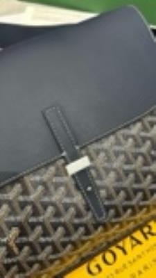 wholesale quality goyard coursier messenger bag model no. 13